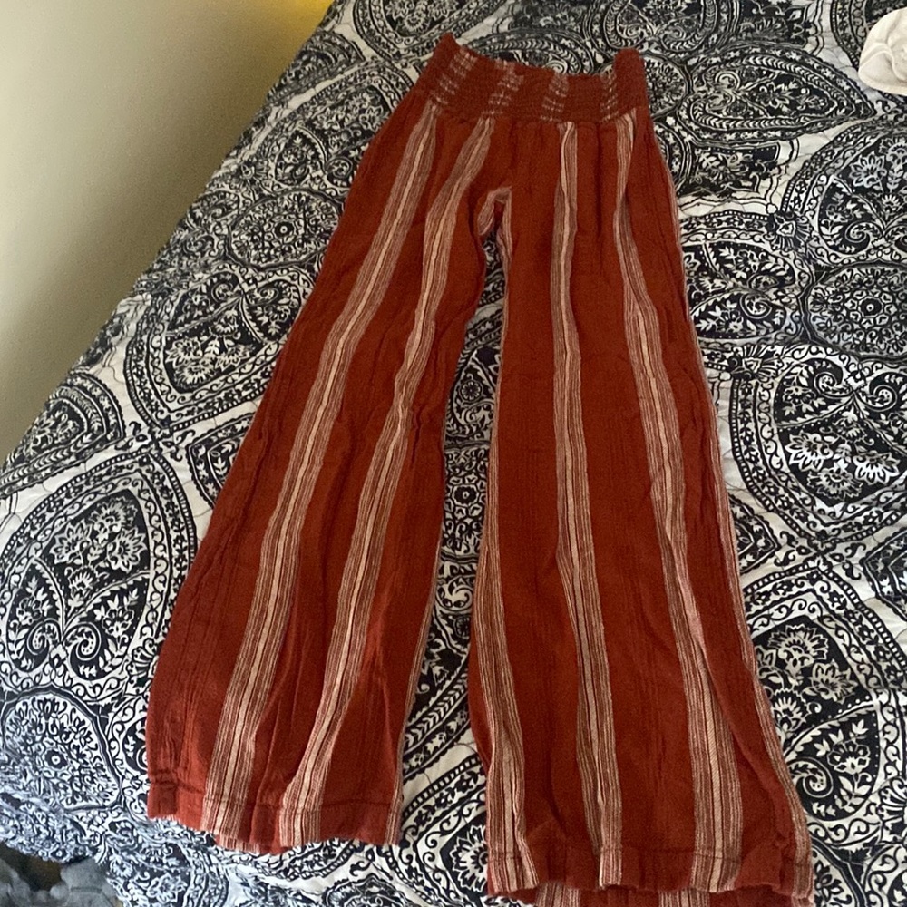 Rewash Flowy Pants